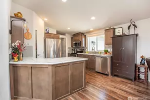 720 W Heritage Loop, Sequim, WA 98382 - Photo 9