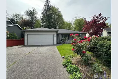 408 Saratoga Street, Granite Falls, WA 98252 - Photo 1