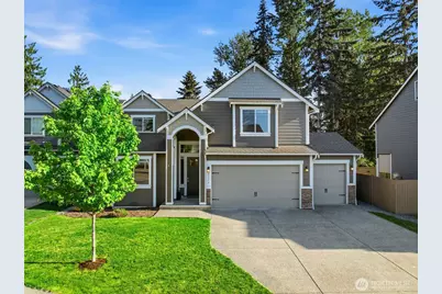 21316 115th Street Ct E, Bonney Lake, WA 98391 - Photo 33