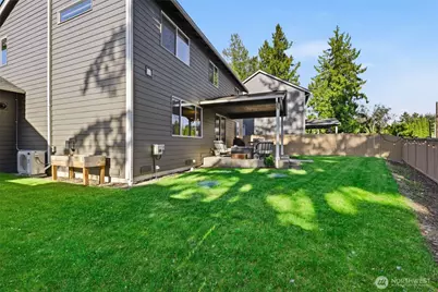 21316 115th Street Ct E, Bonney Lake, WA 98391 - Photo 31