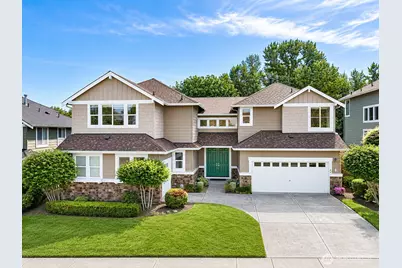 12827 72nd Drive SE, Snohomish, WA 98296 - Photo 1