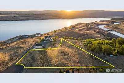 21190 NE Division.4 Road, Soap Lake, WA 98851 - Photo 1