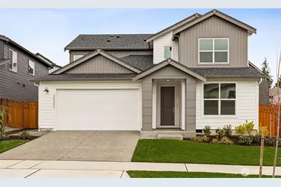 20321 146th Street Ct E #744, Bonney Lake, WA 98391 - Photo 1