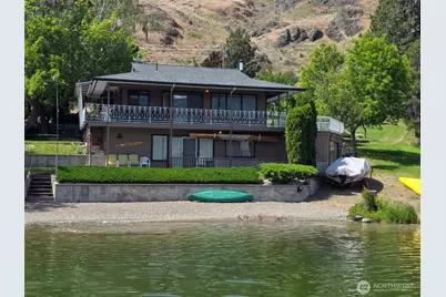 33524 B Hwy 97 #B, Oroville, WA 98844 - Photo 1