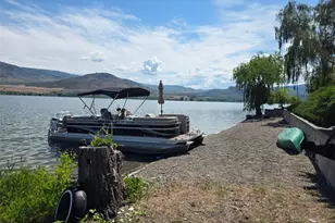 33524 B Hwy 97, Oroville, WA 98844 - Photo 5