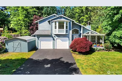 9621 Sunburst Court SE, Port Orchard, WA 98367 - Photo 37