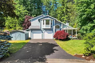 9621 Sunburst Ct SE, Port Orchard, WA 98367 - Photo 1