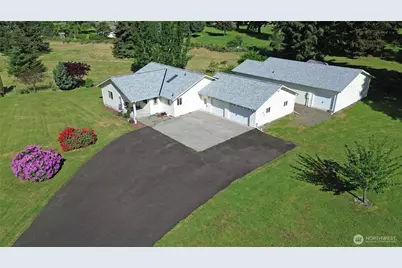17103 Camas Run Lane SW, Rochester, WA 98579 - Photo 1