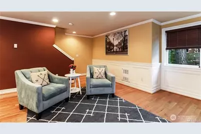725 N 95th Street #C, Seattle, WA 98103 - Photo 5
