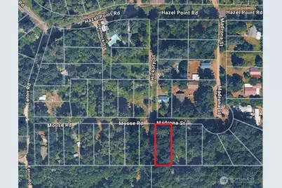 0 Moose Road, Quilcene, WA 98376 - Photo 9