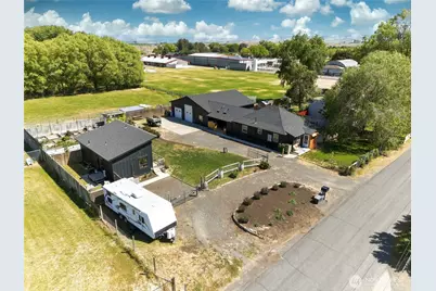 248 & 256 Hanson Road, Touchet, WA 99360 - Photo 1
