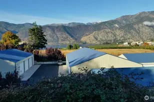 387 Chase Ave, Manson, WA 98831 - Photo 1