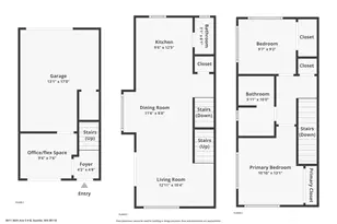9011 46th Ave S, Seattle, WA 98118 - Photo 19