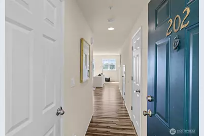 3970 129th Place SE #A202, Bellevue, WA 98006 - Photo 17
