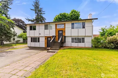 1516 Lafayette Street S, Tacoma, WA 98444 - Photo 1