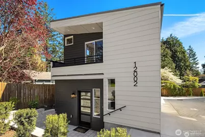 12002 20th Avenue NE, Seattle, WA 98125 - Photo 1
