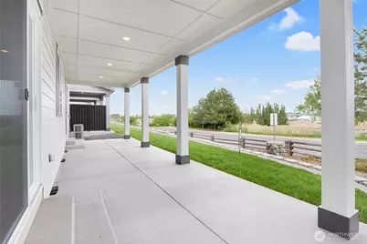 6398 NE Melby Way #1, Moses Lake, WA 98837 - Photo 37