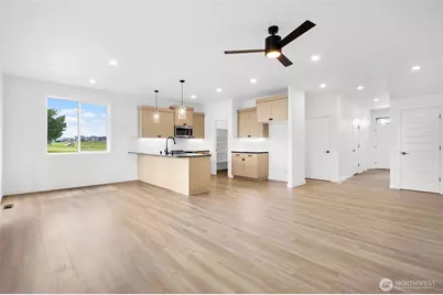 6398 NE Melby Way #1, Moses Lake, WA 98837 - Photo 9