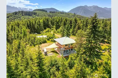 1648 Township Line Road, Port Angeles, WA 98362 - Photo 5