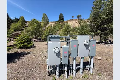 1 X Buena Vista Way, Brinnon, WA 98320 - Photo 23