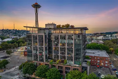 2720 3rd Avenue #416, Seattle, WA 98121 - Photo 33