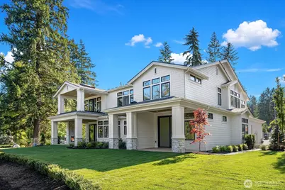 14155 NE 46th Court, Bellevue, WA 98005 - Photo 3