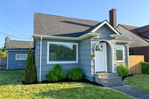 2401 Aberdeen Ave, Aberdeen, WA 98520 - Photo 1