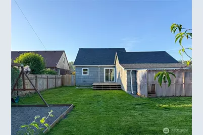 2401 Aberdeen Avenue, Aberdeen, WA 98520 - Photo 31