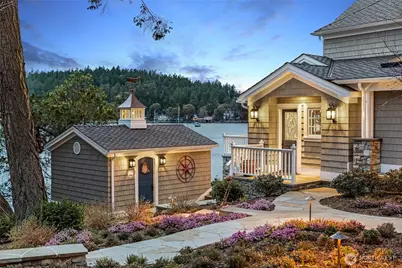 95 Laurel Point Lane, Friday Harbor, WA 98250 - Photo 23