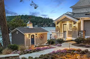 95 Laurel Point Ln, Friday Harbor, WA 98250 - Photo 23