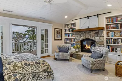 95 Laurel Point Lane, Friday Harbor, WA 98250 - Photo 21