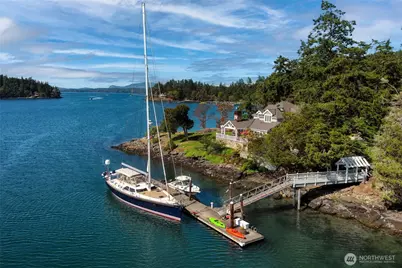 95 Laurel Point Lane, Friday Harbor, WA 98250 - Photo 3