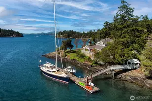 95 Laurel Point Ln, Friday Harbor, WA 98250 - Photo 3