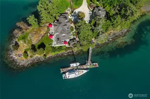 95 Laurel Point Ln, Friday Harbor, WA 98250 - Photo 1