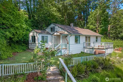 14109 56th Avenue S, Tukwila, WA 98168 - Photo 1