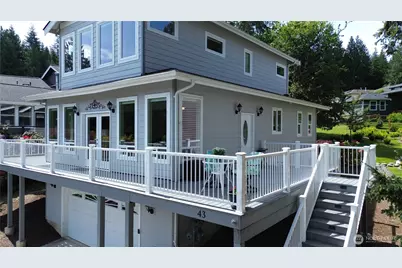 43 North Point Drive, Bellingham, WA 98229 - Photo 7