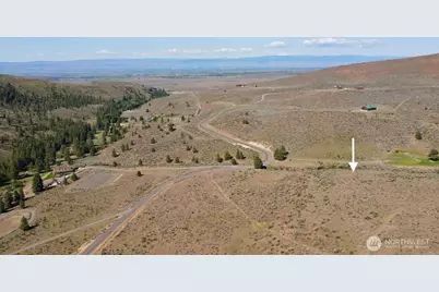 4 Xx Secret Canyon Road, Ellensburg, WA 98926 - Photo 3