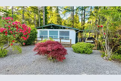 80 E Country Club Drive E, Union, WA 98592 - Photo 1