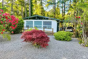 80 E Country Club Drive East, Union, WA 98592 - Photo 1
