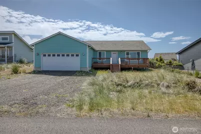 407 N Bel Air Loop SW, Ocean Shores, WA 98569 - Photo 1
