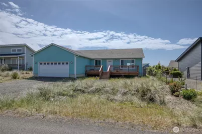 407 N Bel Air Loop SW, Ocean Shores, WA 98569 - Photo 3