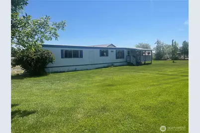 4283 NE Wenatchee Drive, Moses Lake, WA 98837 - Photo 1