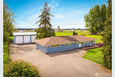 11314 69th Drive NE, Arlington, WA 98223 - Photo 1