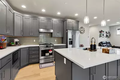 4304 141st Street SE #3A, Snohomish, WA 98296 - Photo 9
