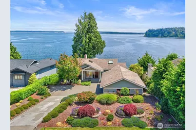 211 Montgomery Lane, Port Ludlow, WA 98365 - Photo 1