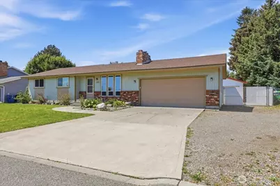 1715 N Herald Road, Spokane Valley, WA 99206 - Photo 3