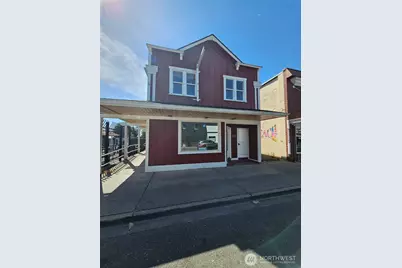 426 N Olympic Avenue, Arlington, WA 98223 - Photo 1