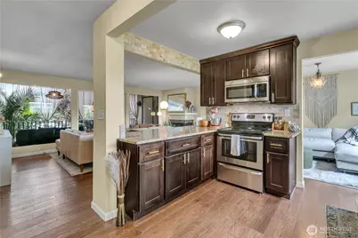 10430 Gravelly Lake Drive SW #33, Lakewood, WA 98499 - Photo 1