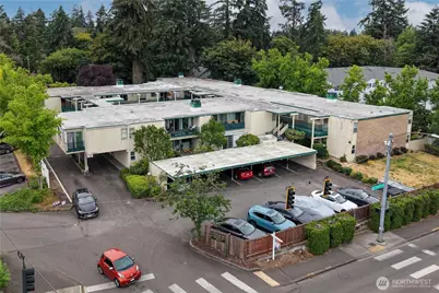 10430 Gravelly Lake Drive SW #33, Lakewood, WA 98499 - Photo 31