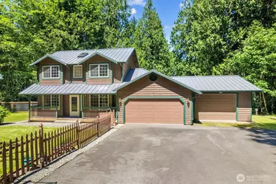 9420 49th Avenue Ct, Gig Harbor, WA 98332 - Photo 1